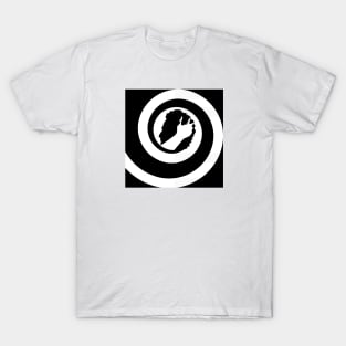 Dizziness T-Shirt